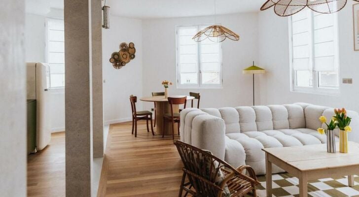 Maison Hubert B&B