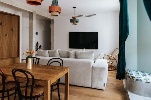 Maison Hubert B&B