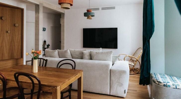Maison Hubert B&B