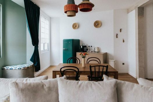 Maison Hubert B&B