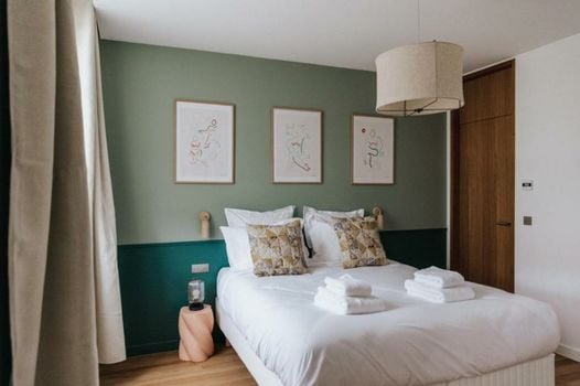 Maison Hubert B&B