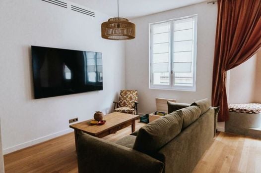 Maison Hubert B&B