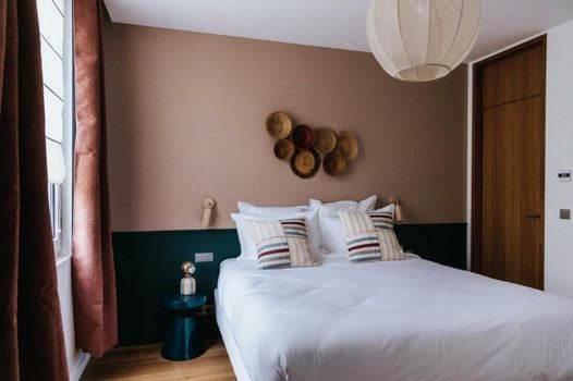Maison Hubert B&B