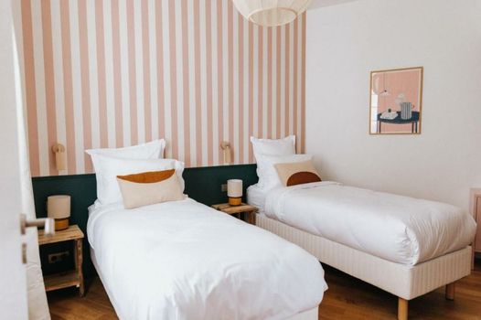 Maison Hubert B&B