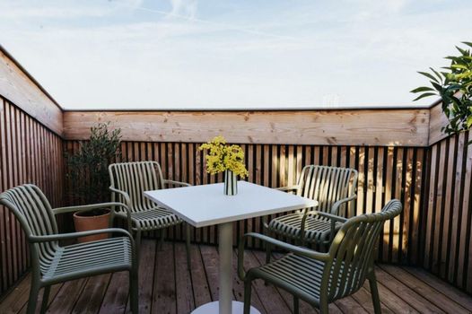 Maison Hubert B&B
