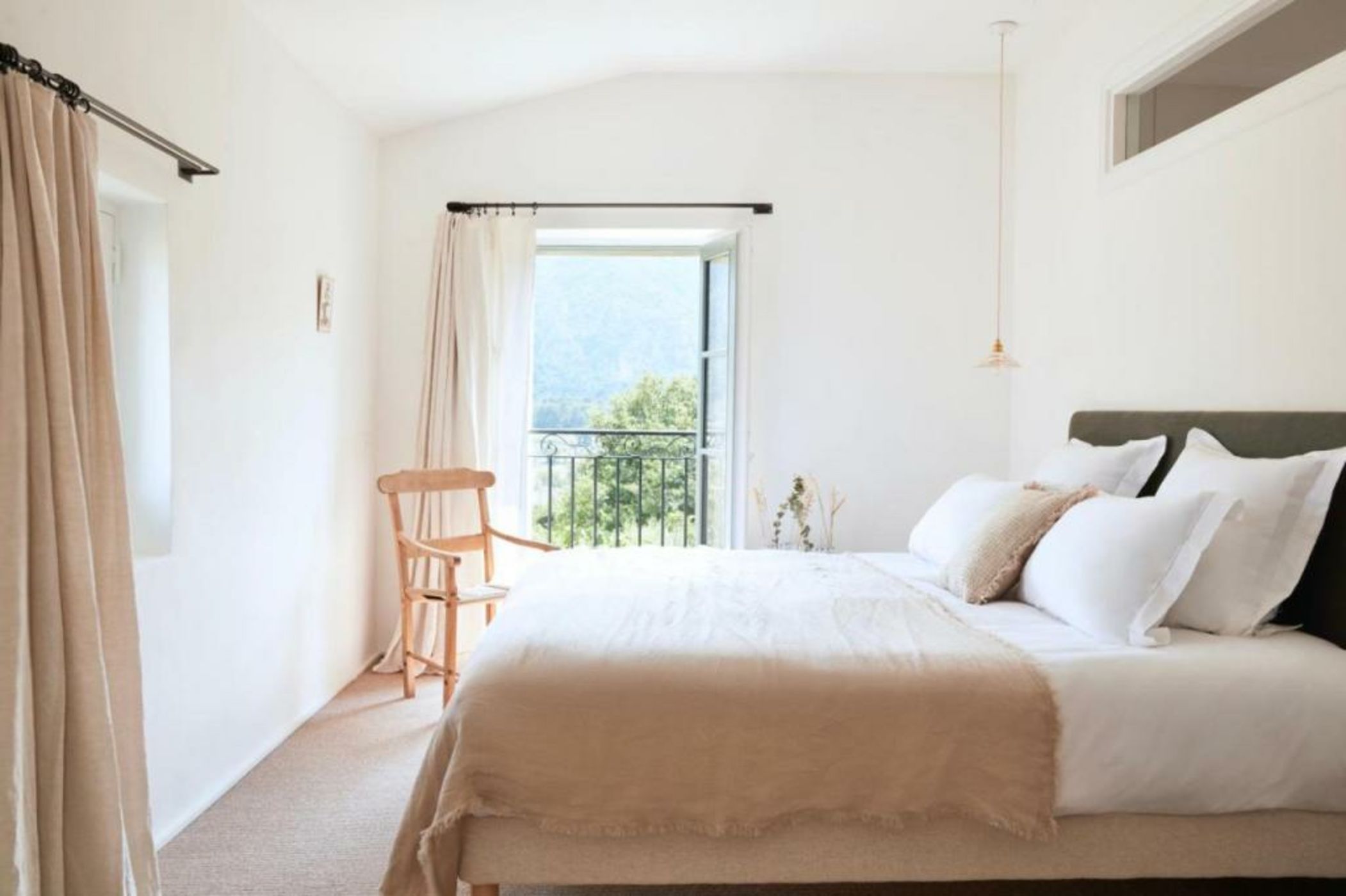 La Bastide du Mourre