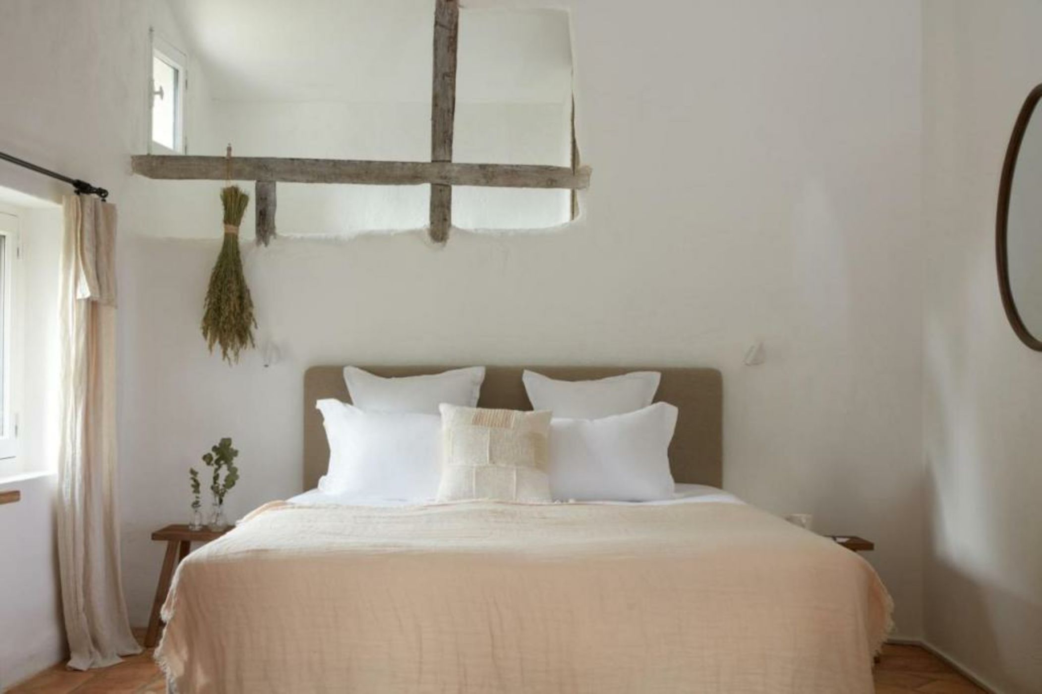 La Bastide du Mourre