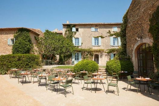La Bastide du Mourre