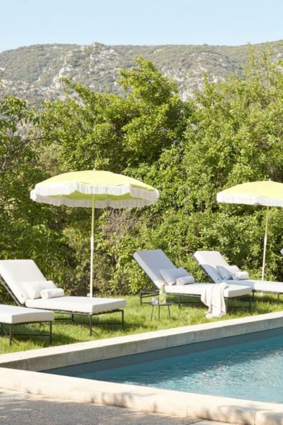 La Bastide du Mourre