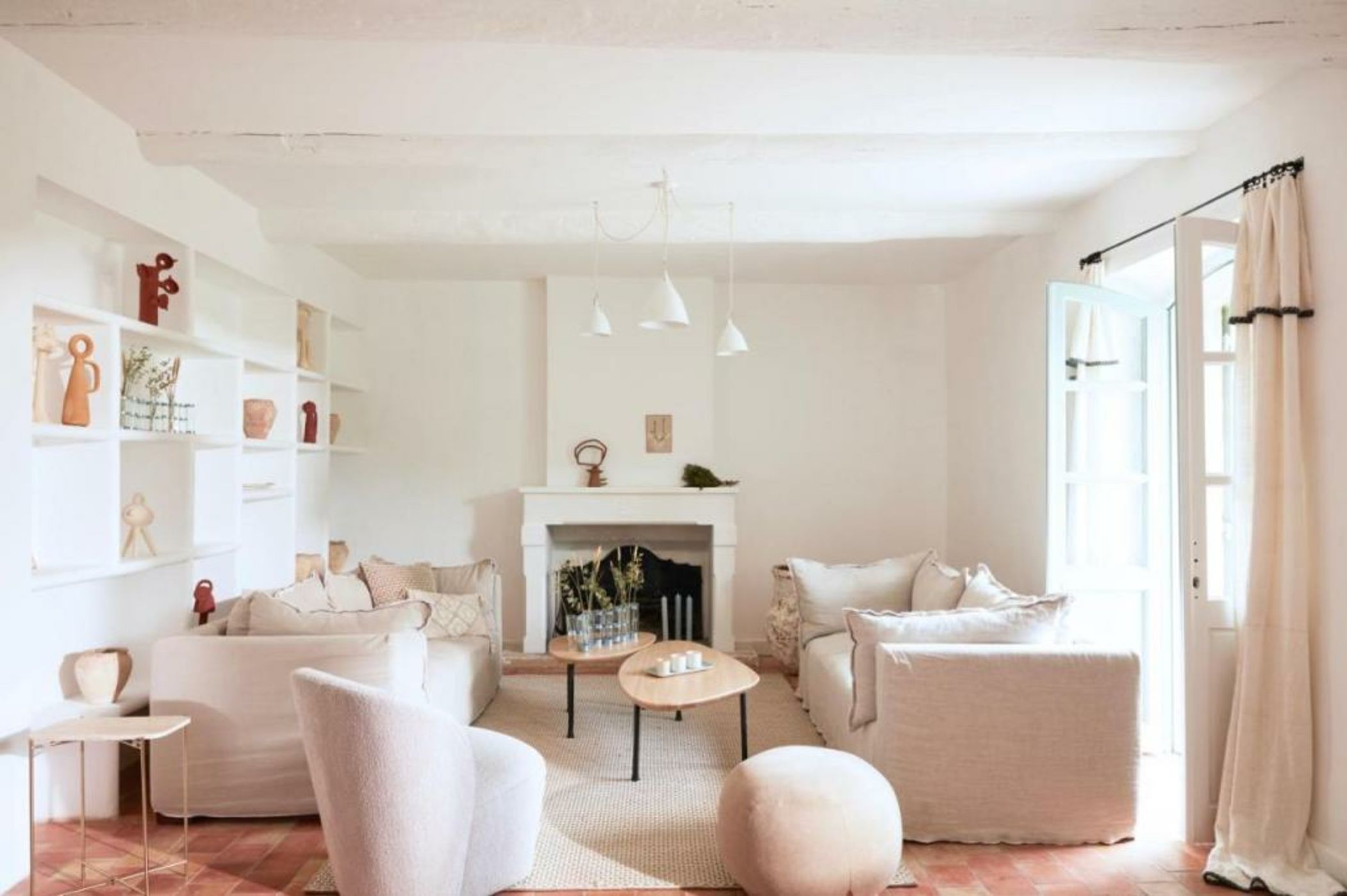 La Bastide du Mourre