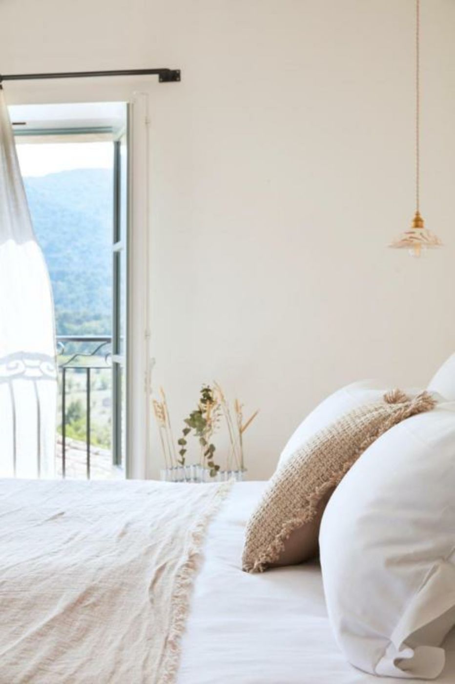 La Bastide du Mourre