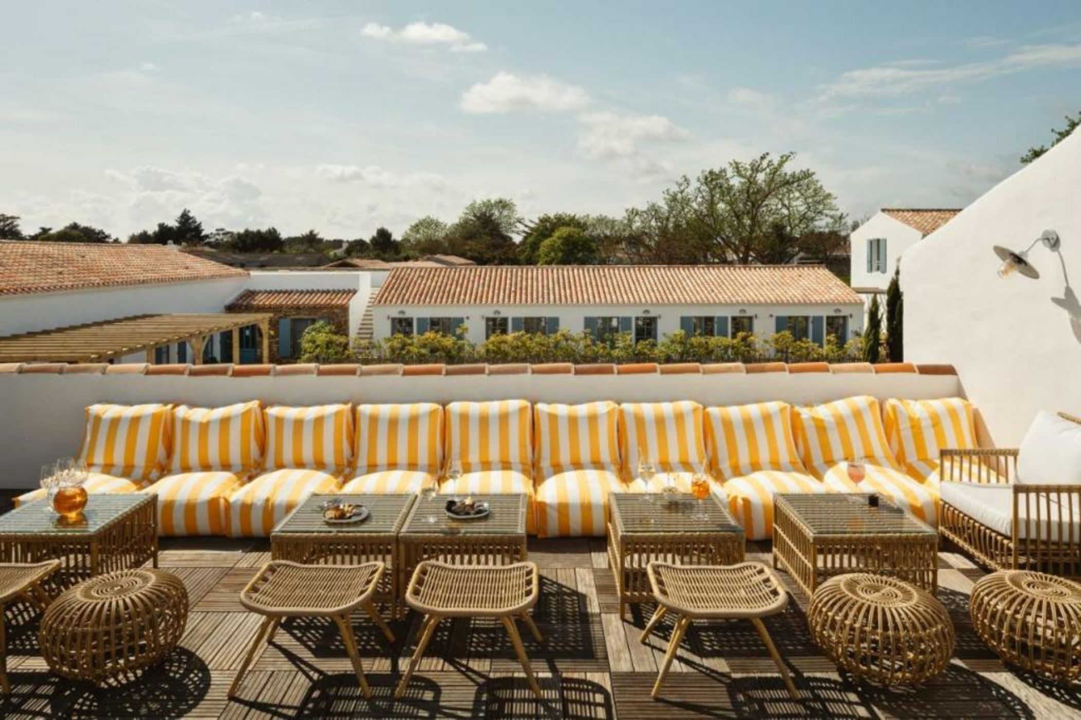 La Mission - l'île d'Yeu