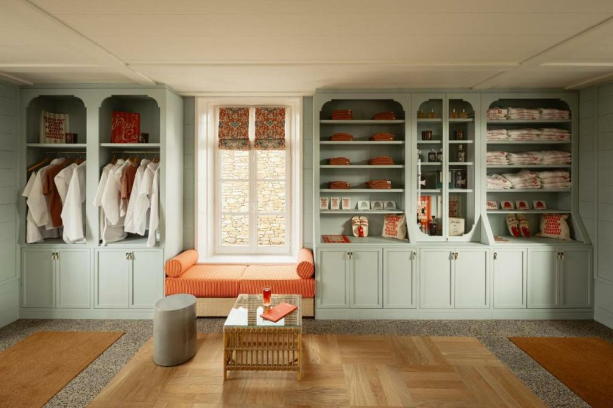 La Mission - l'île d'Yeu