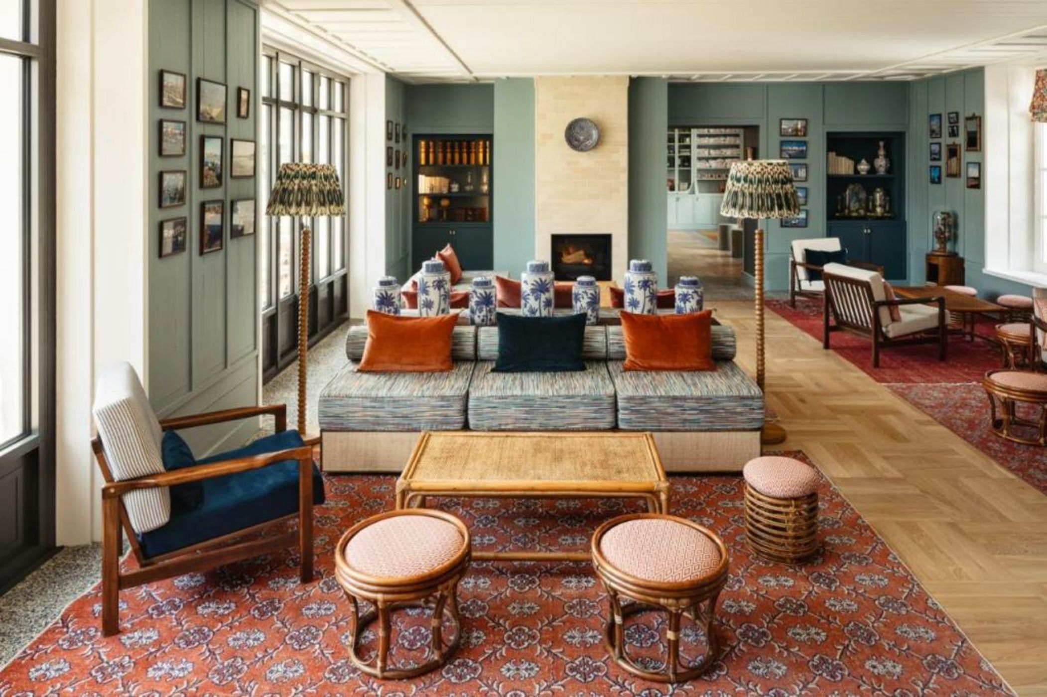 La Mission - l'île d'Yeu