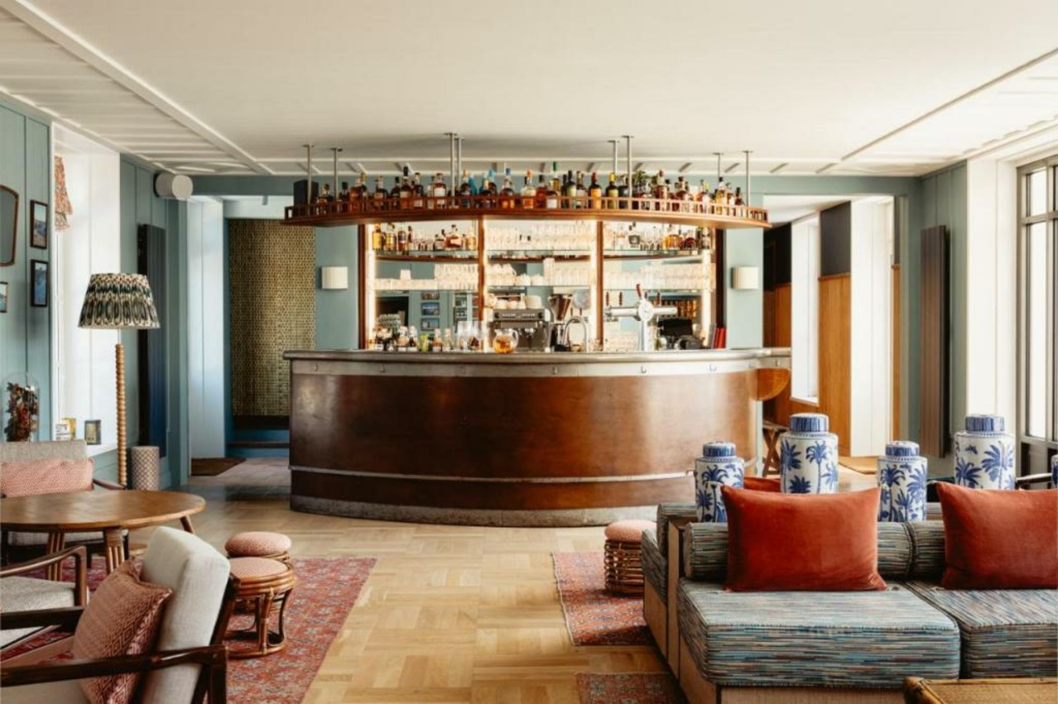 La Mission - l'île d'Yeu