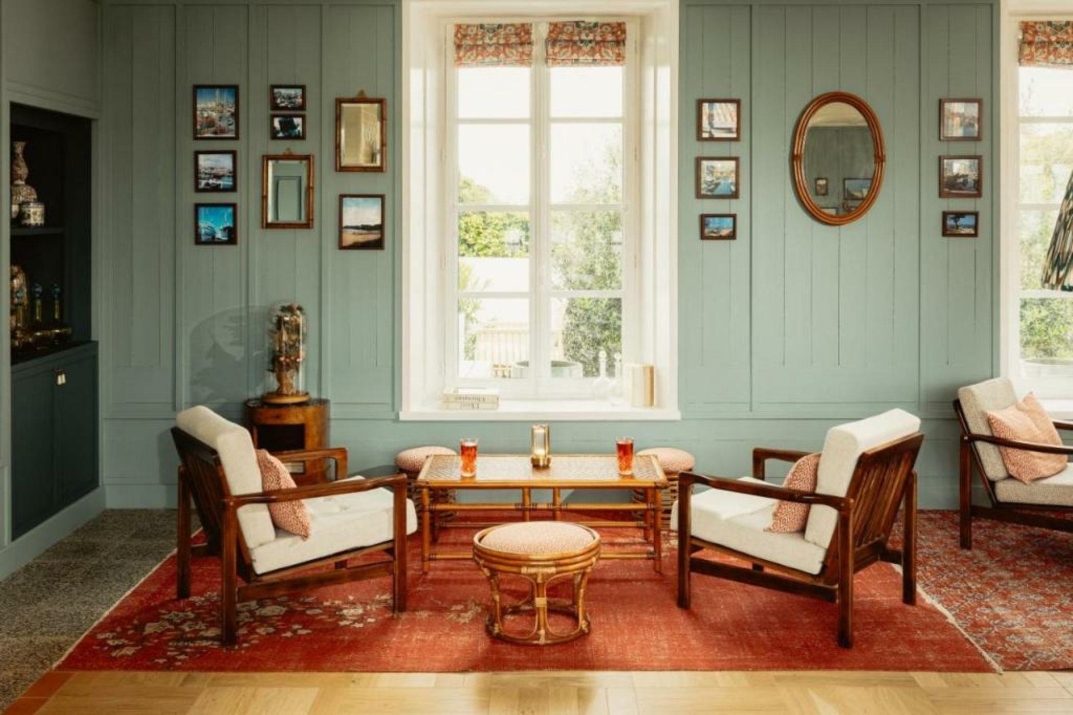 La Mission - l'île d'Yeu