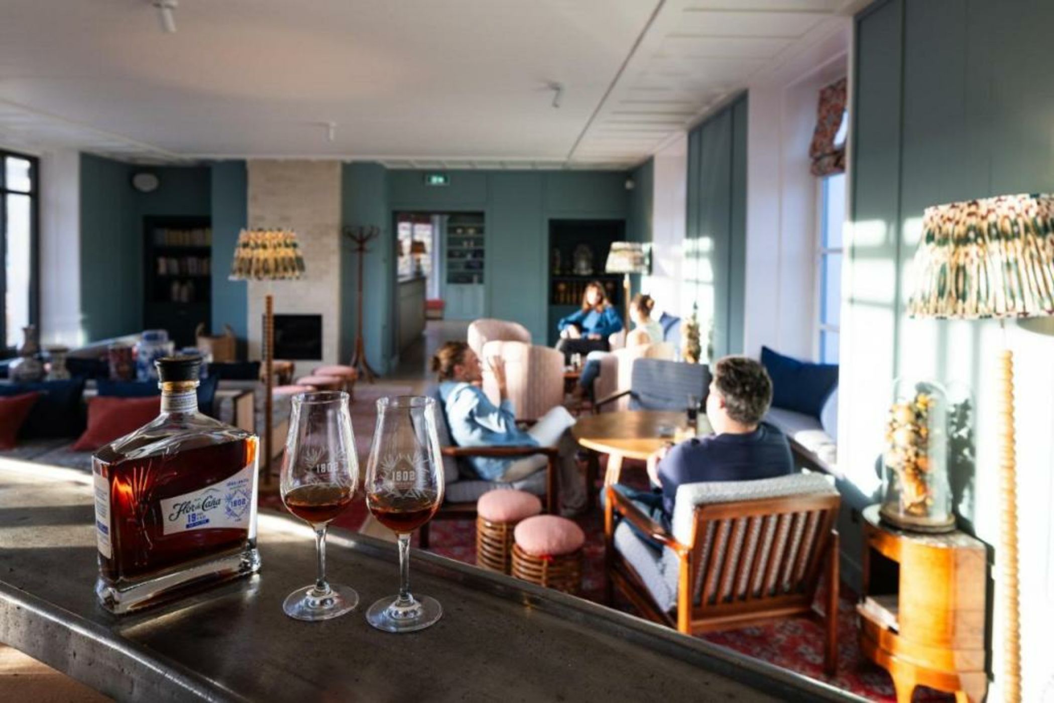 La Mission - l'île d'Yeu