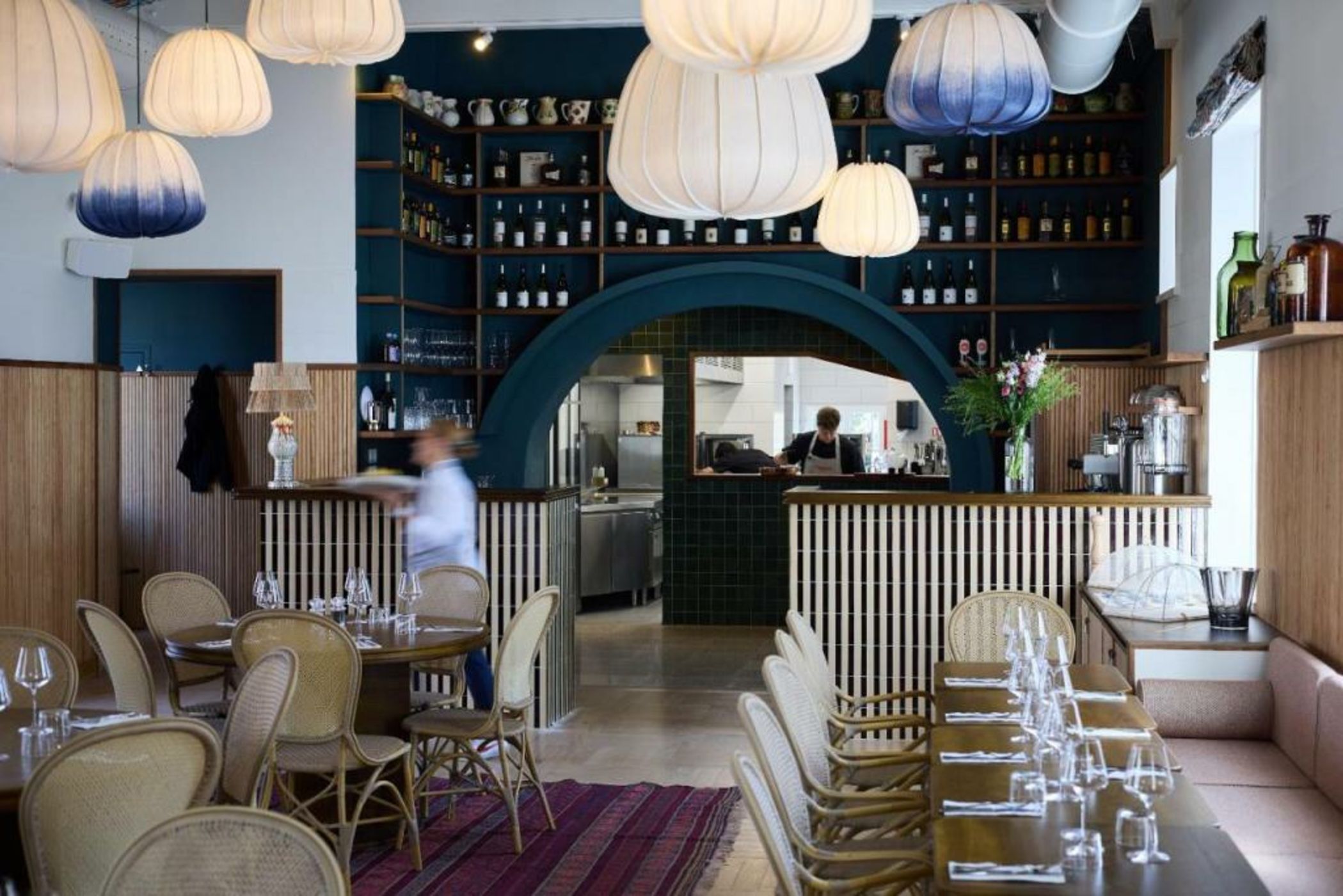 La Mission - l'île d'Yeu