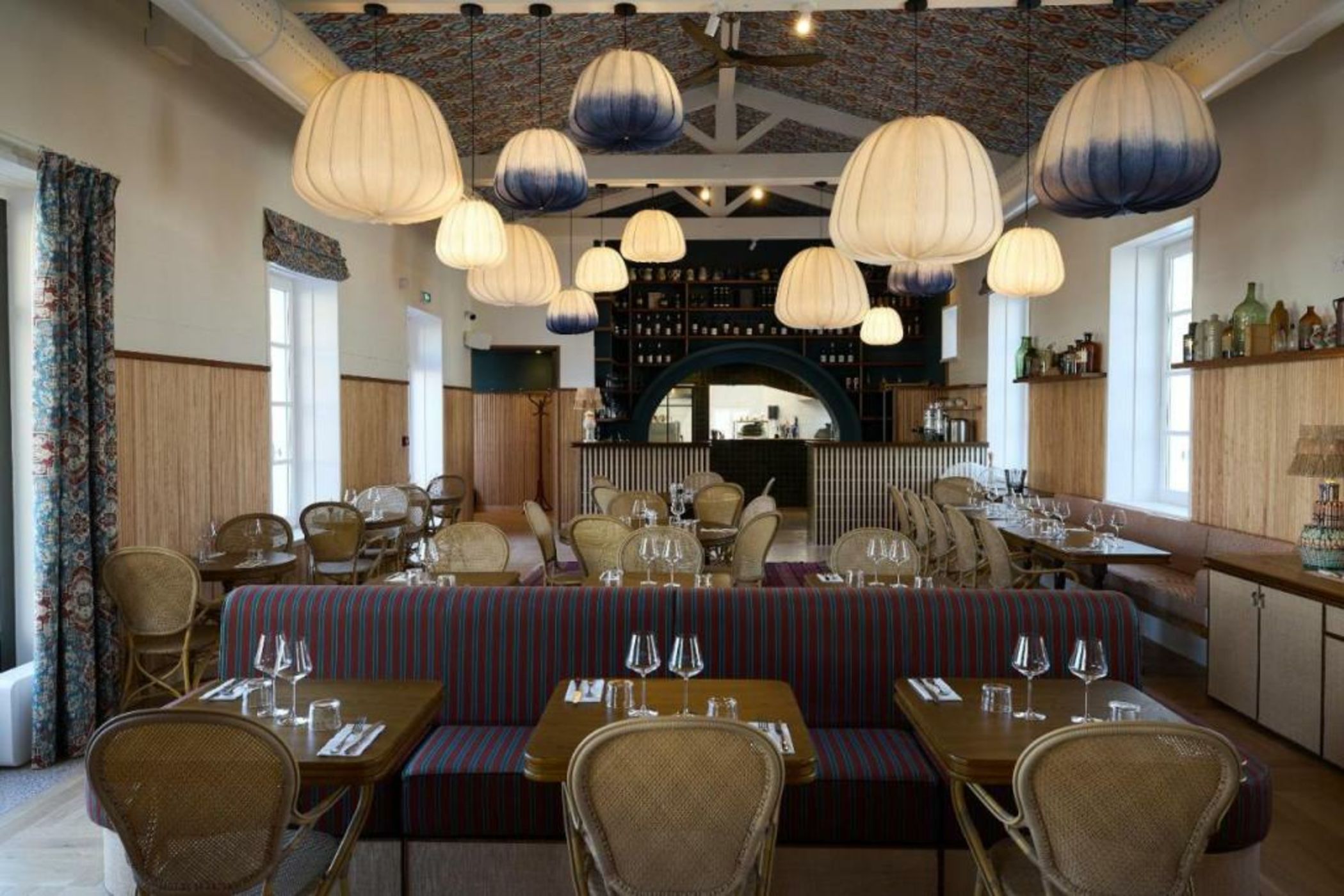 La Mission - l'île d'Yeu