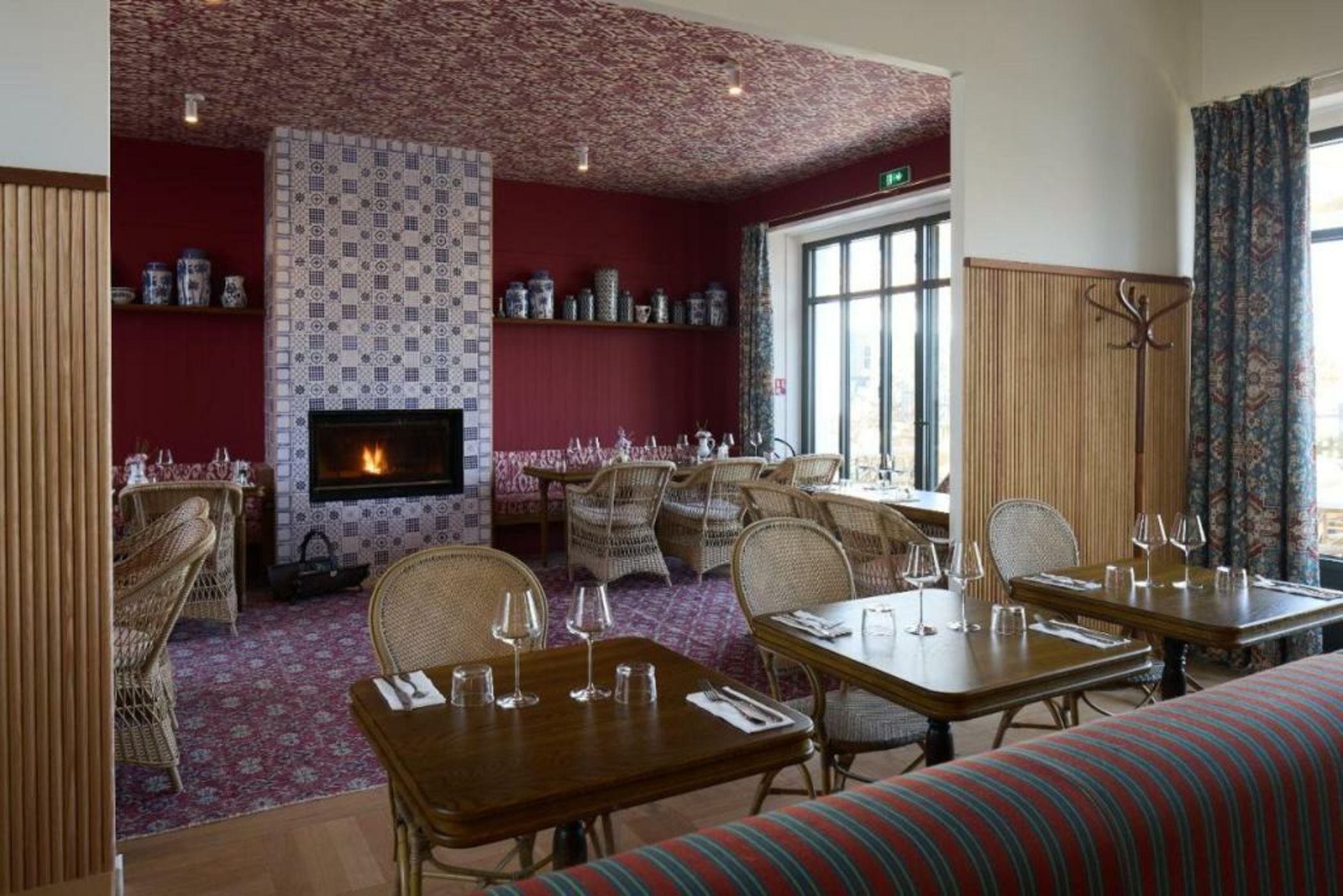 La Mission - l'île d'Yeu