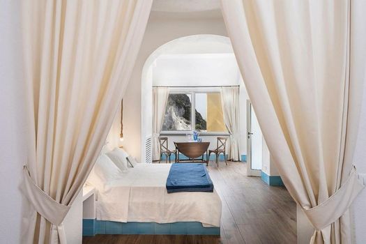 Casa al Sole Boutique Hotel