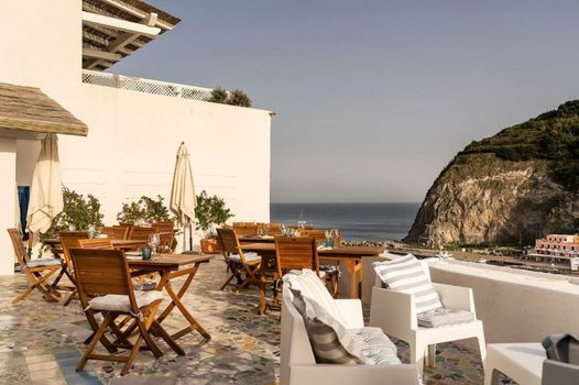 Casa al Sole Boutique Hotel