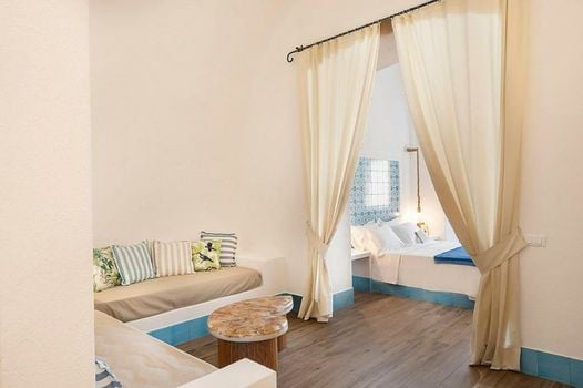 Casa al Sole Boutique Hotel