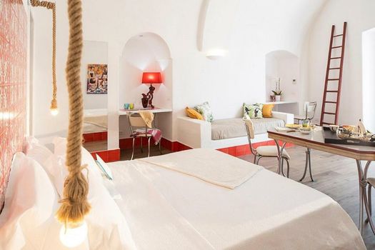 Casa al Sole Boutique Hotel