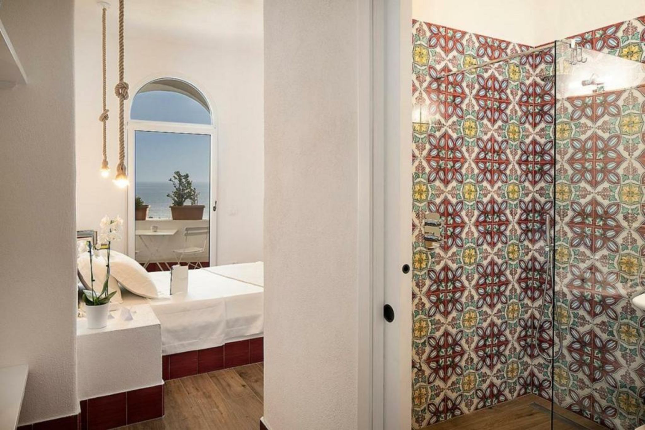 Casa al Sole Boutique Hotel