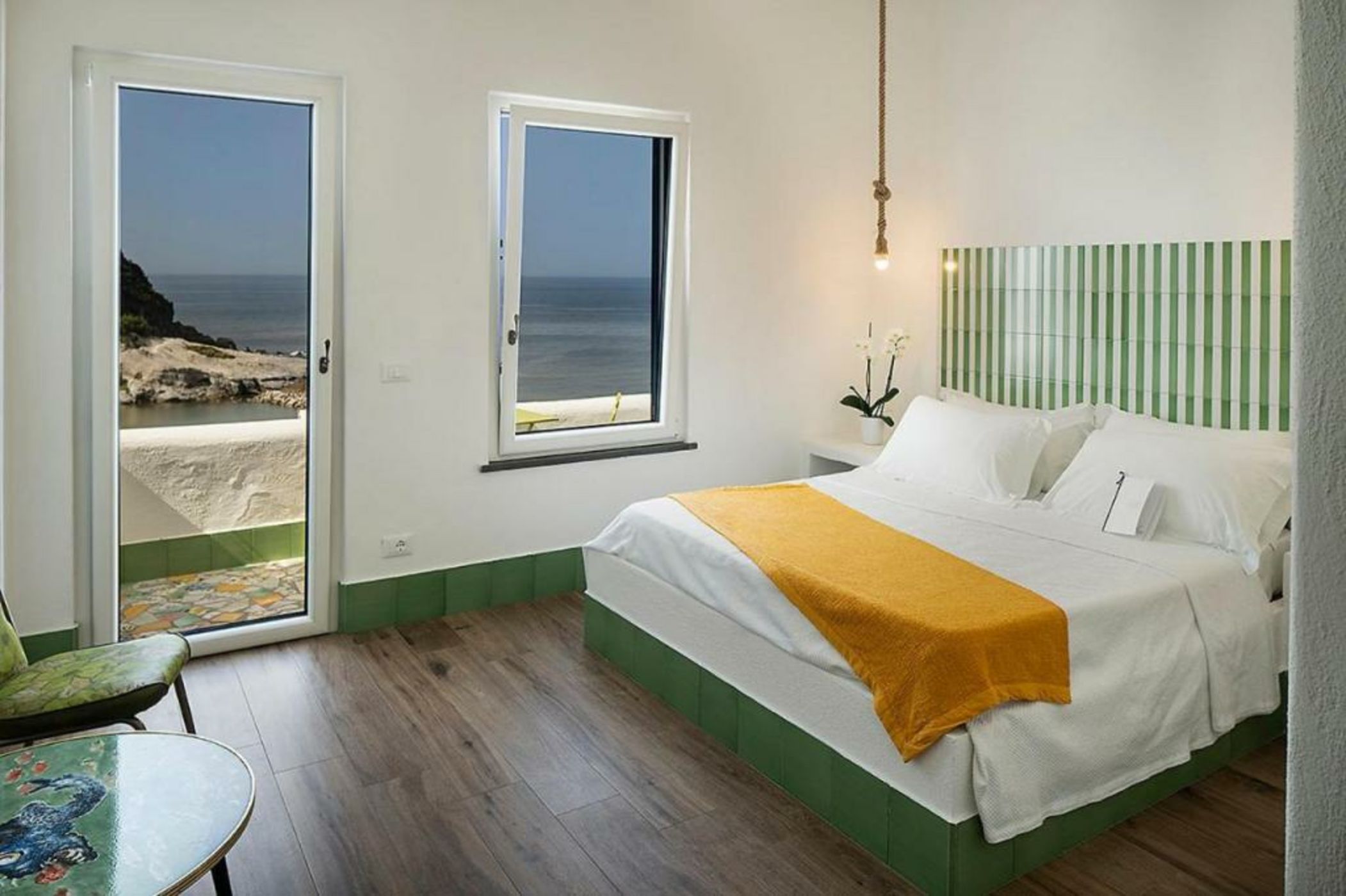 Casa al Sole Boutique Hotel