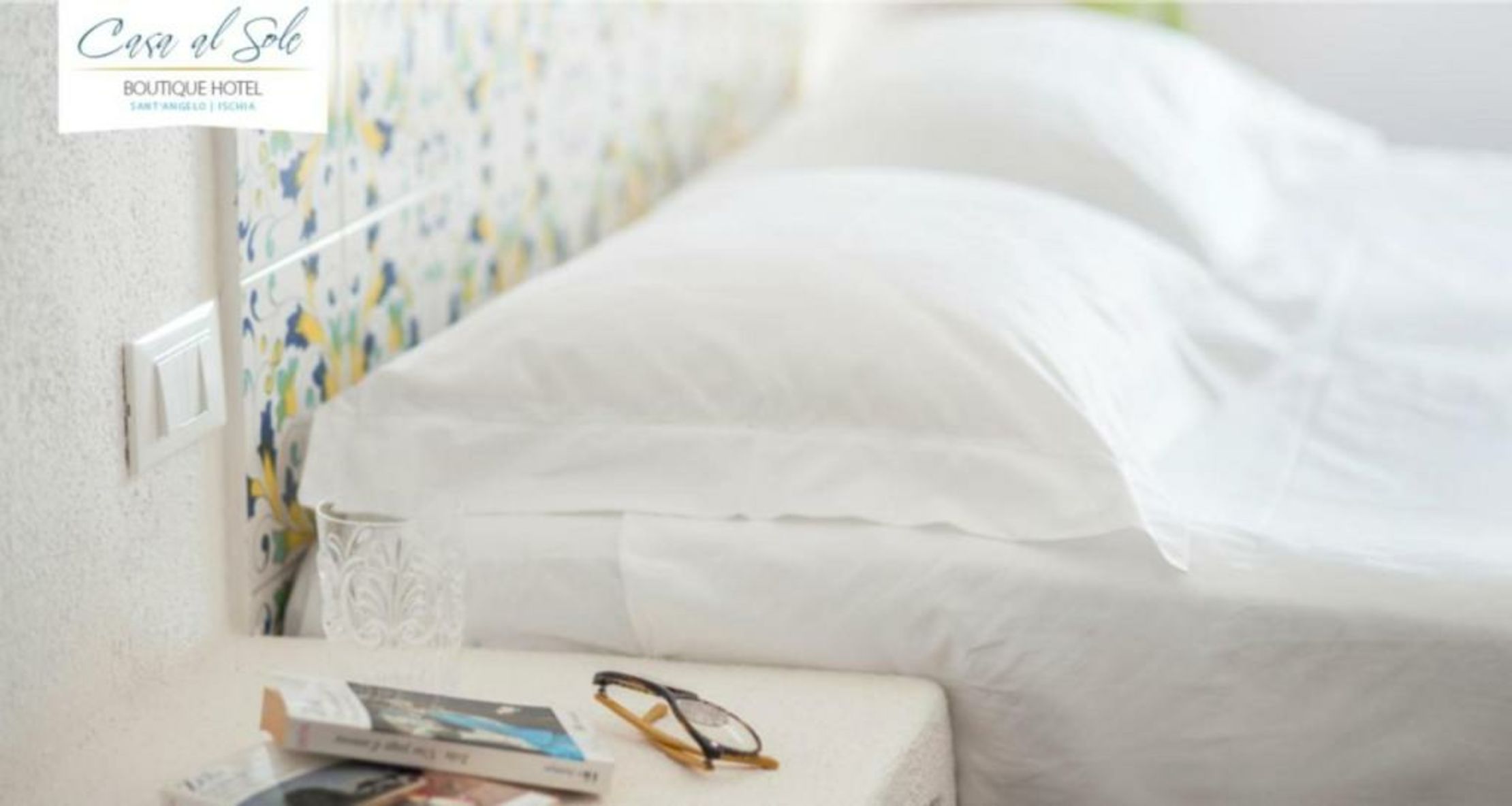 Casa al Sole Boutique Hotel