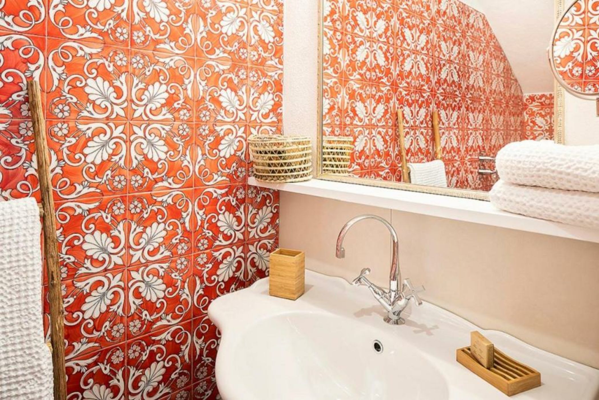 Casa al Sole Boutique Hotel