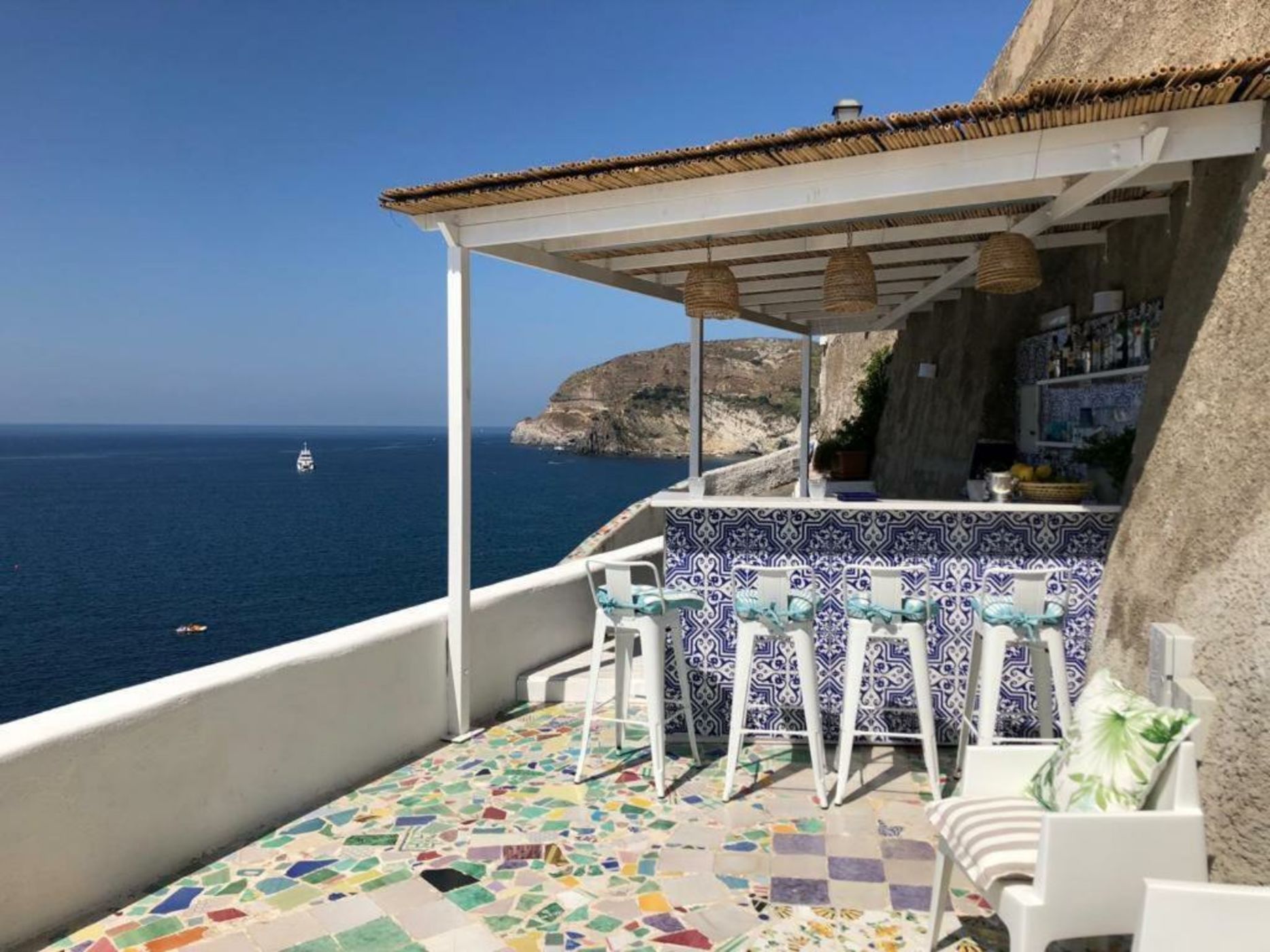 Casa al Sole Boutique Hotel