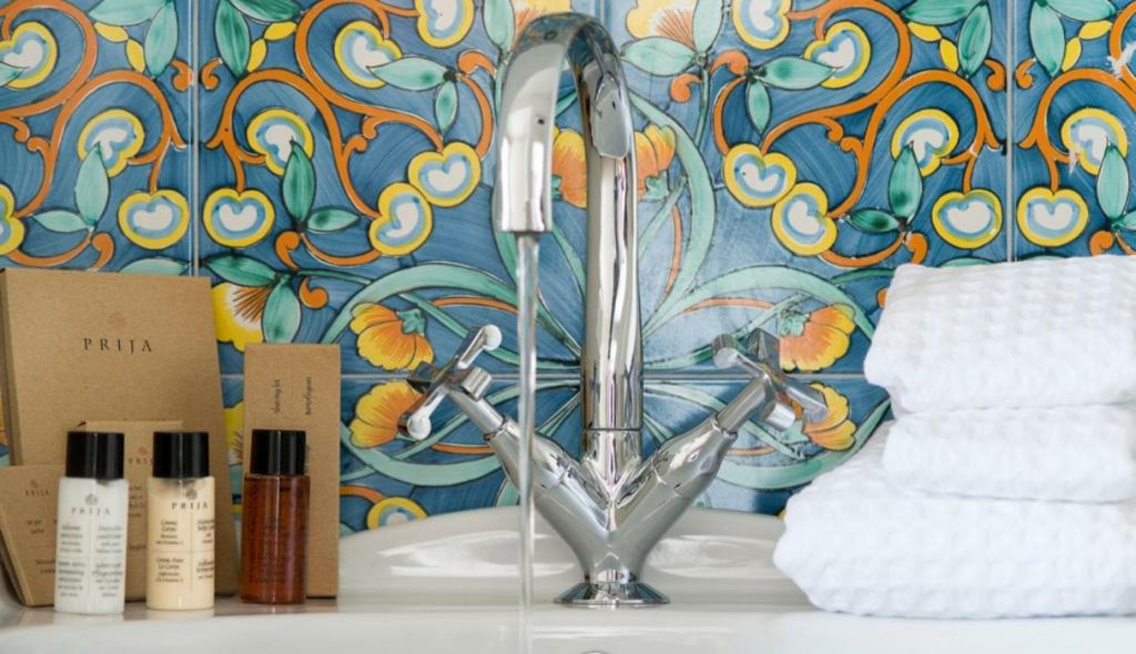 Casa al Sole Boutique Hotel