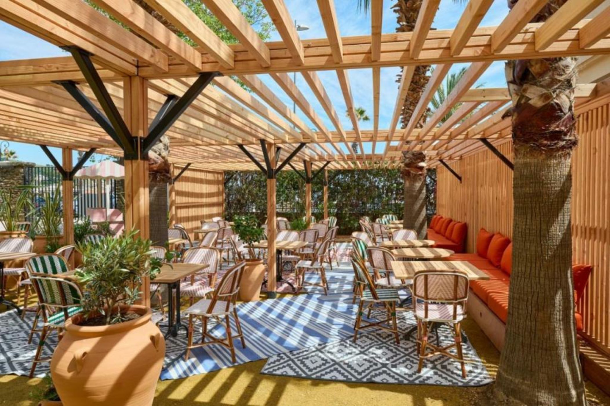 Villa Camille Hotel & Spa