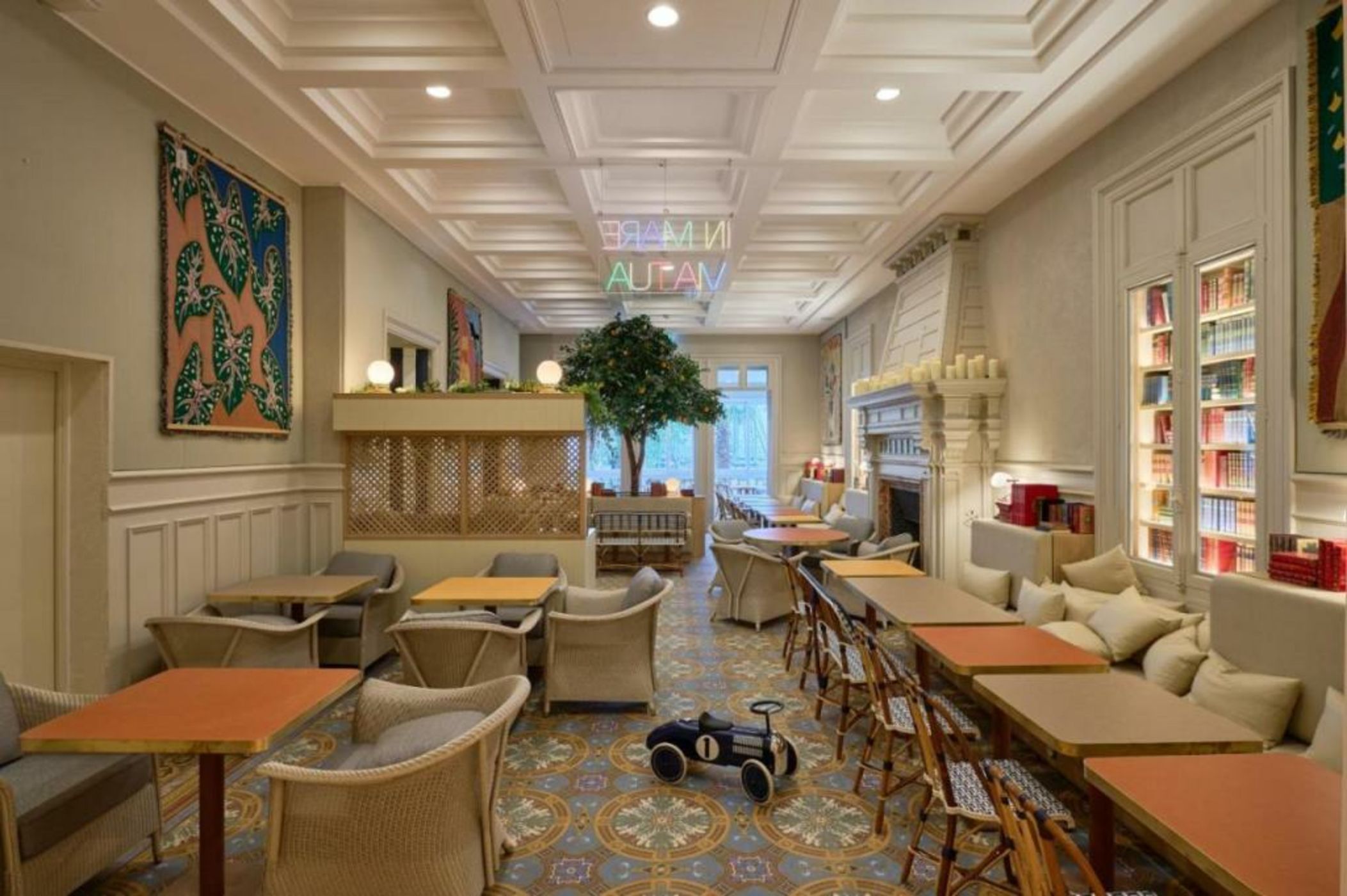 Villa Camille Hotel & Spa