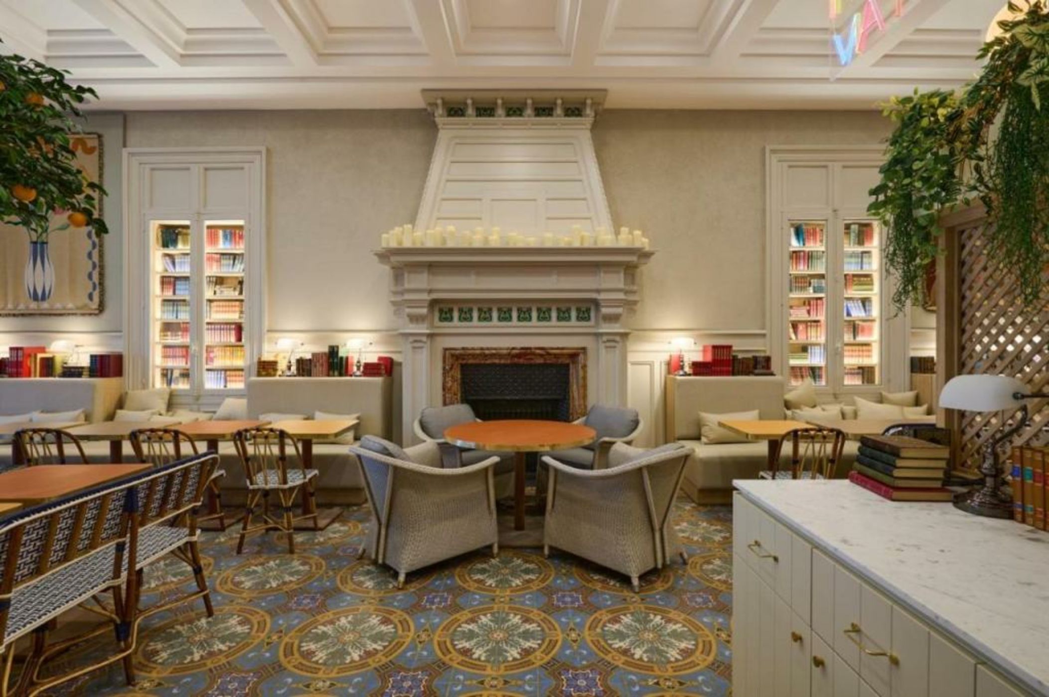 Villa Camille Hotel & Spa