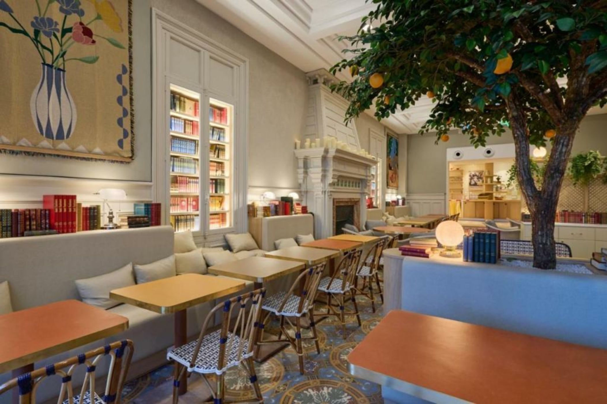 Villa Camille Hotel & Spa