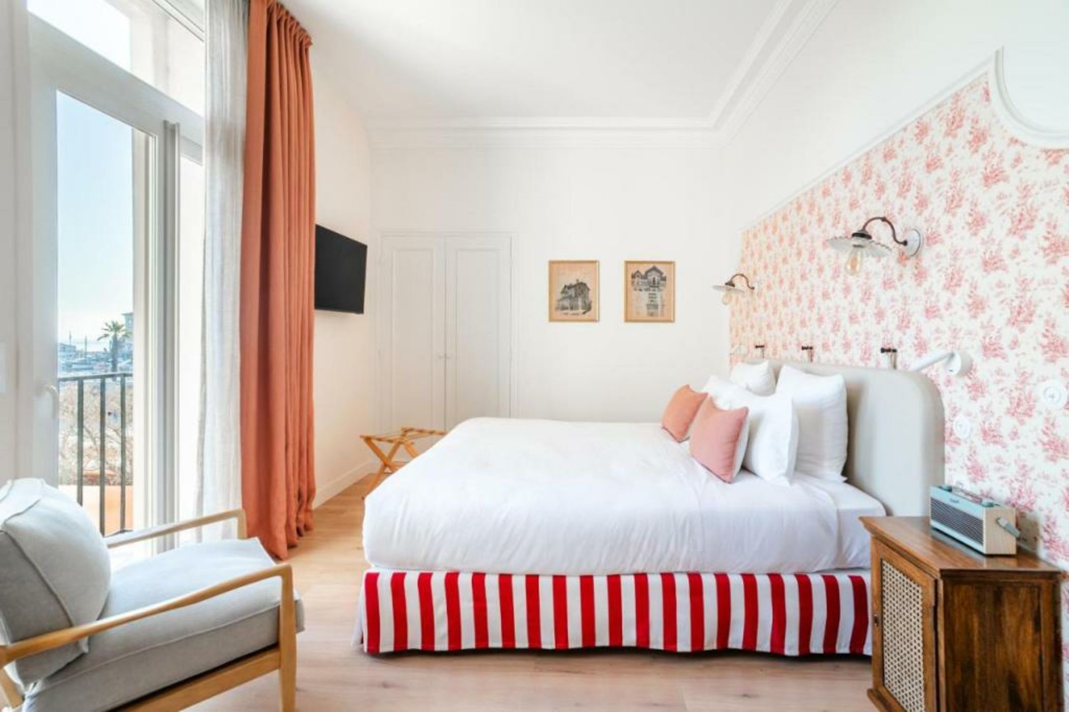 Villa Camille Hotel & Spa