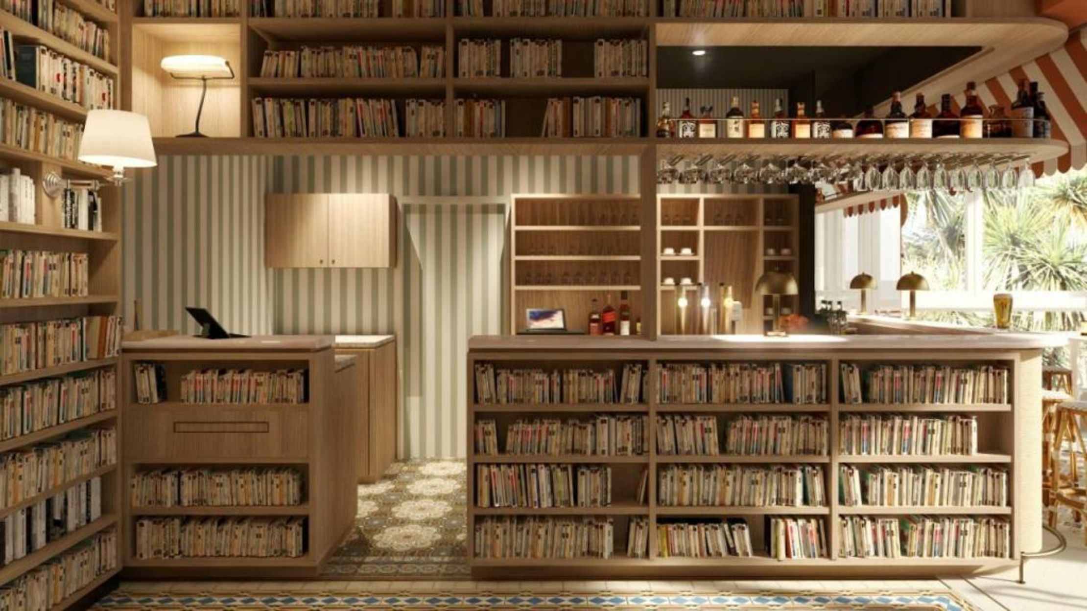 Villa Camille Hotel & Spa