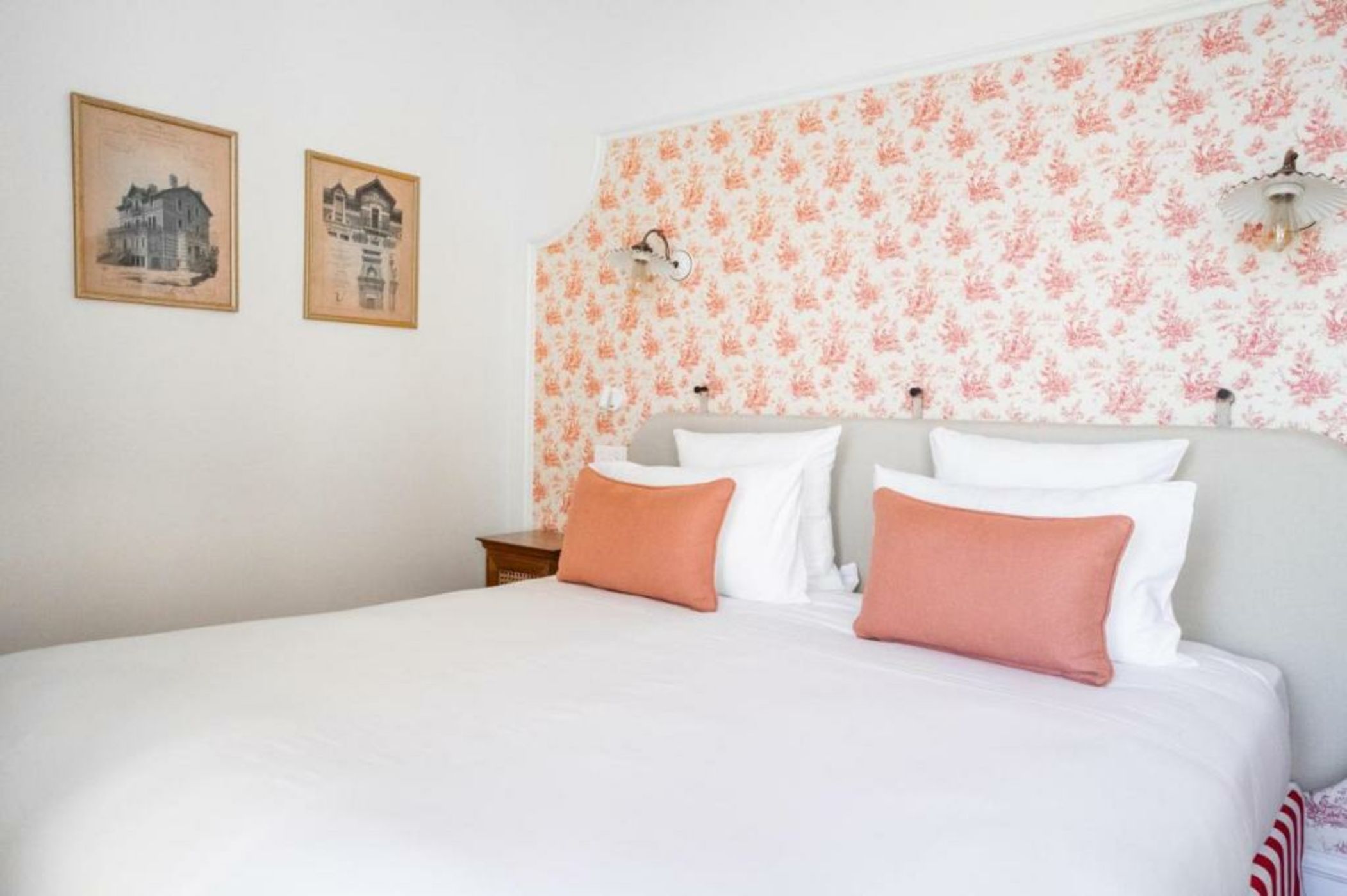 Villa Camille Hotel & Spa