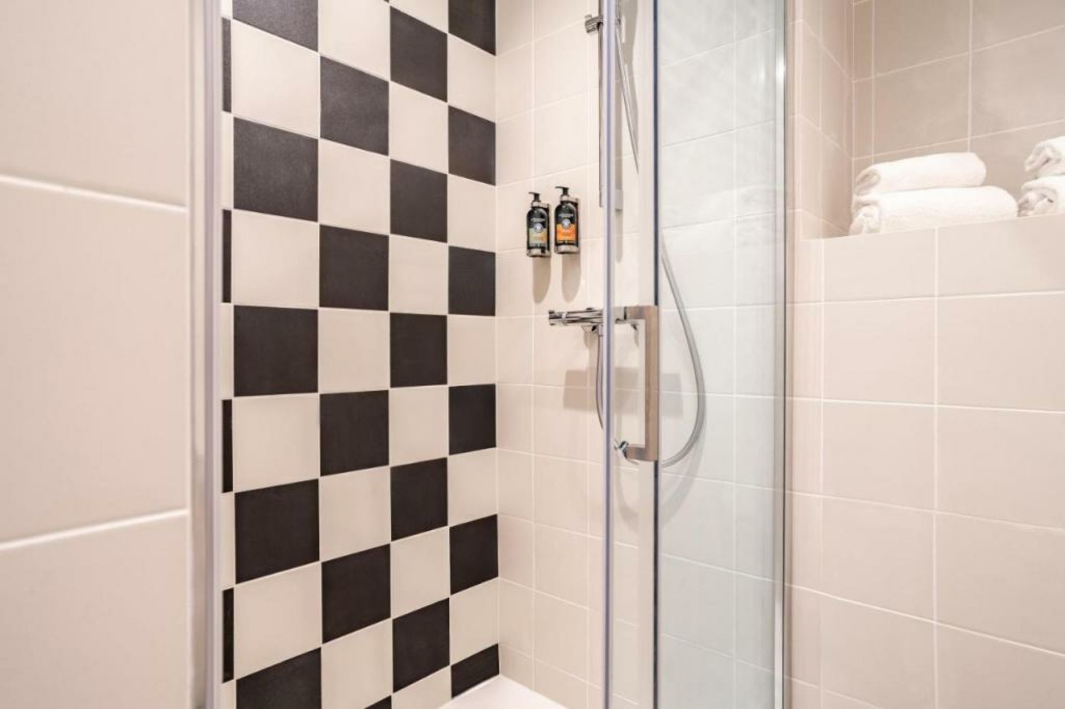 Villa Camille Hotel & Spa