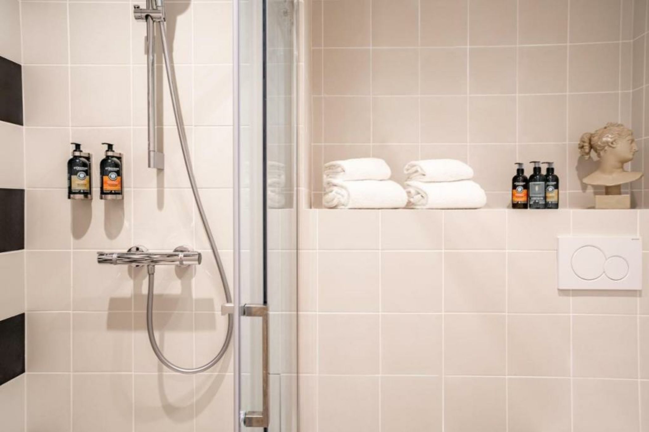 Villa Camille Hotel & Spa