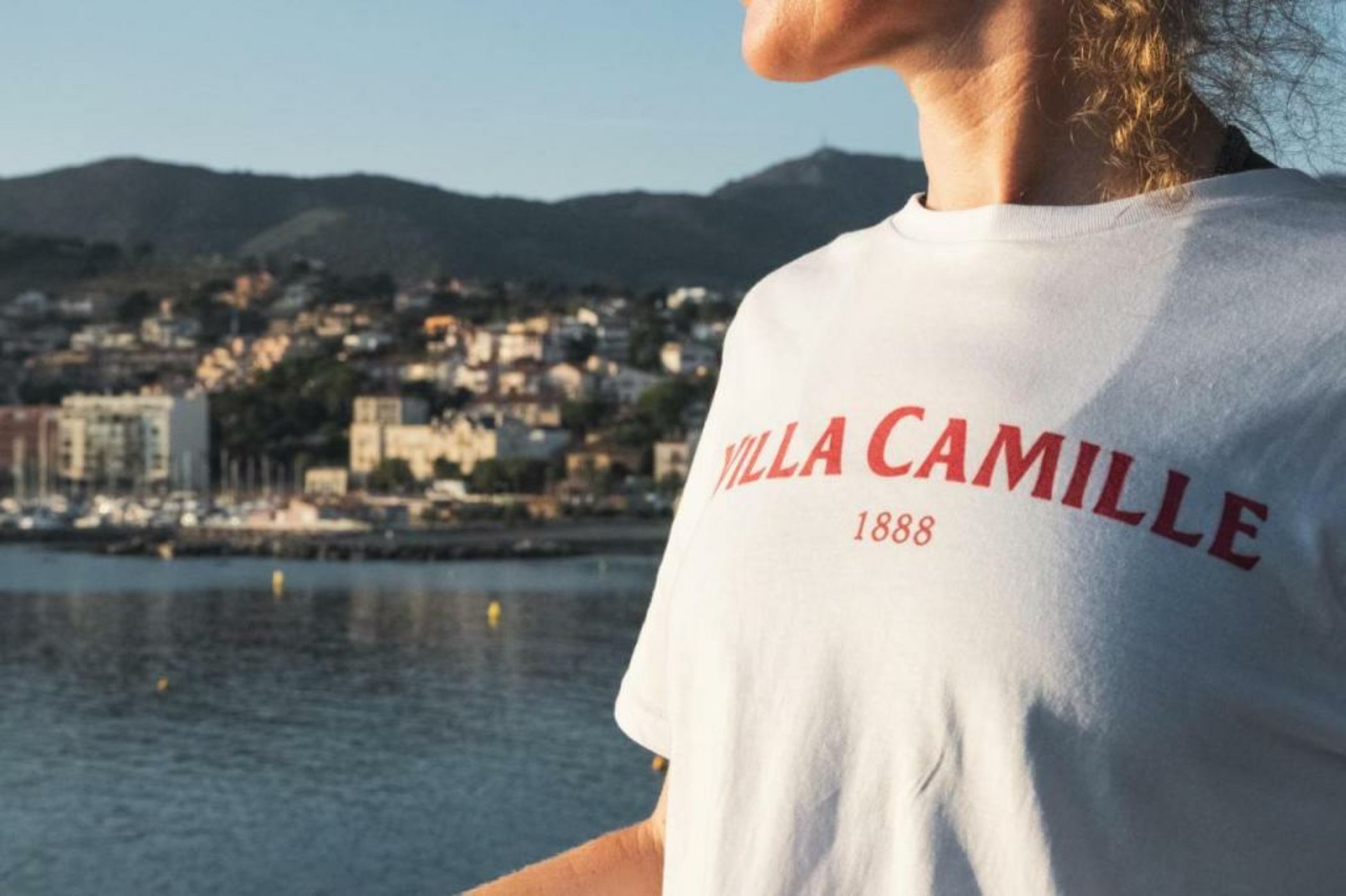 Villa Camille Hotel & Spa