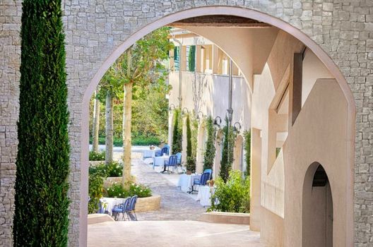 Auberge La Coste