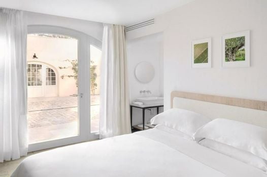 Auberge La Coste