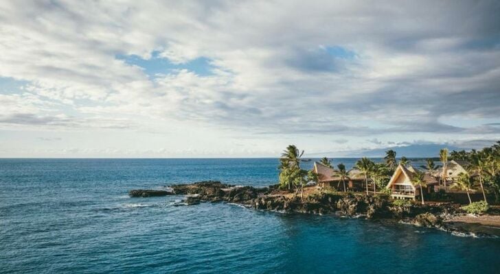 Kona Village A Rosewood Resort
