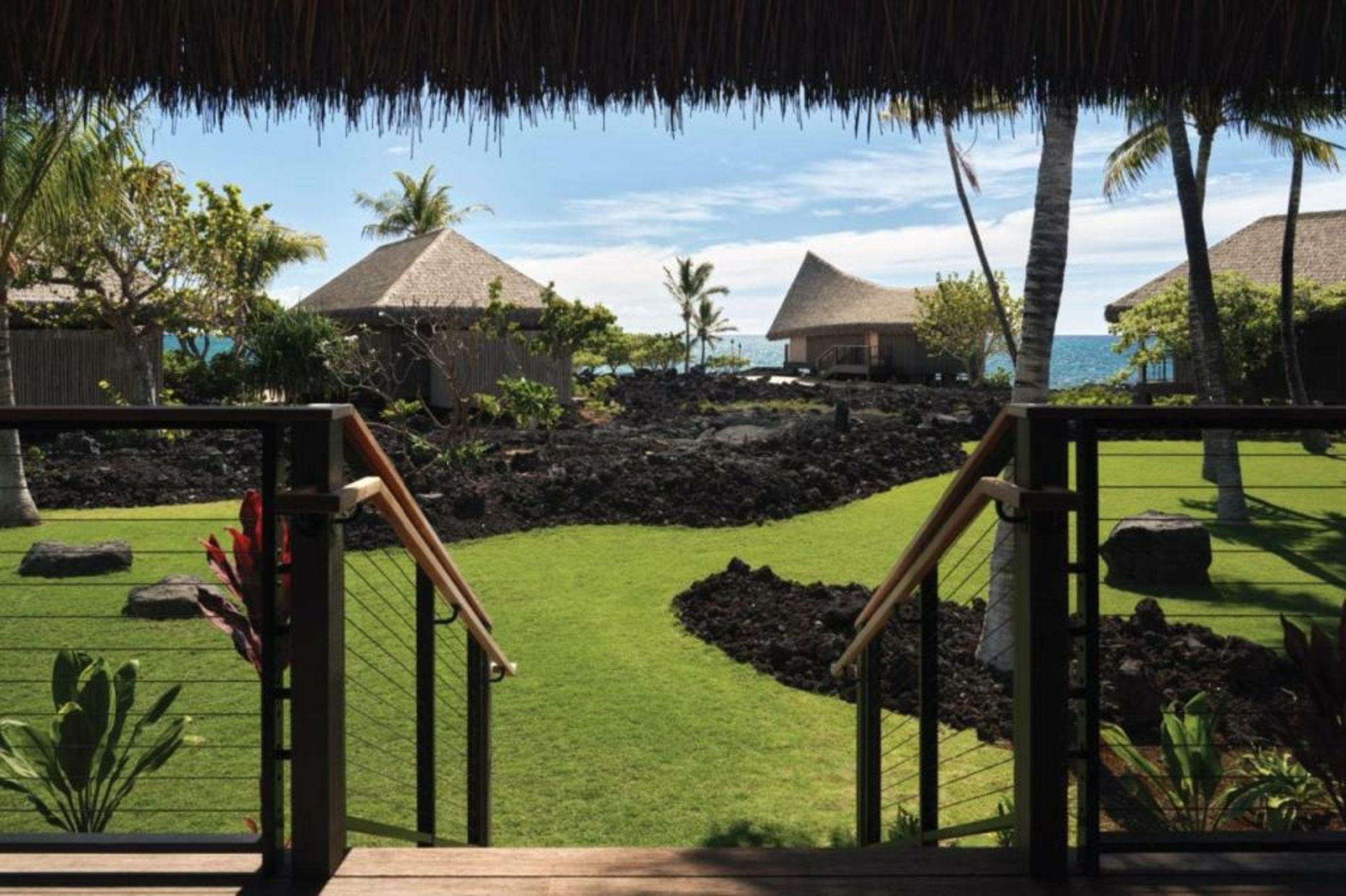 Kona Village A Rosewood Resort