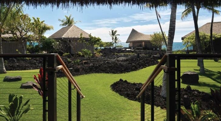 Kona Village A Rosewood Resort