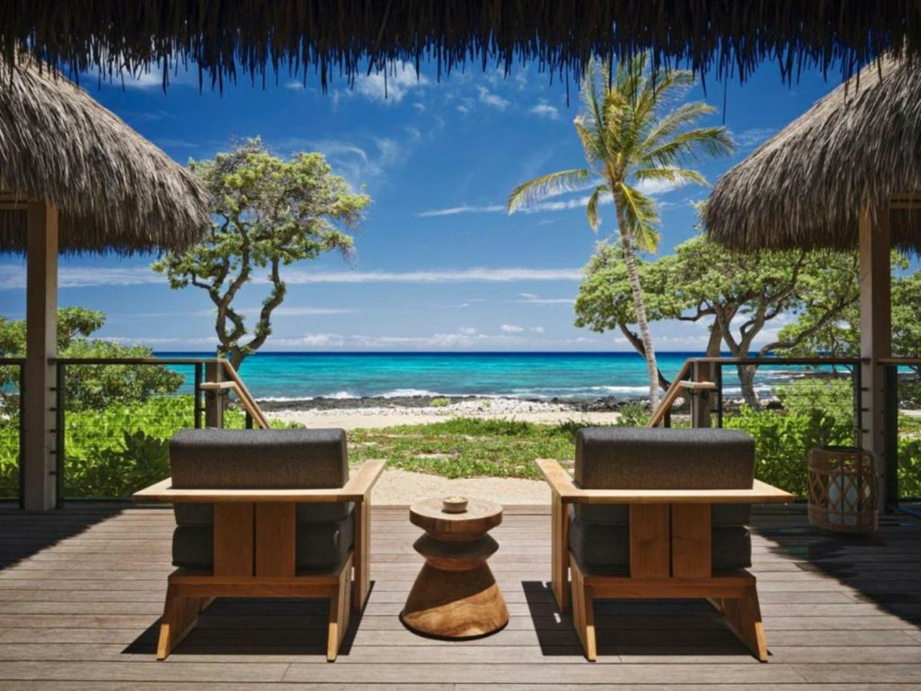 Kona Village A Rosewood Resort